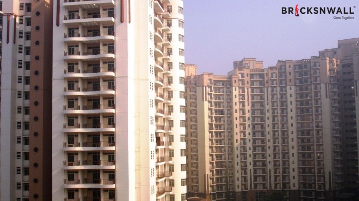 Best Residential Society In Greater Noida West